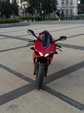 Ducati Panigale 899, снимка 10
