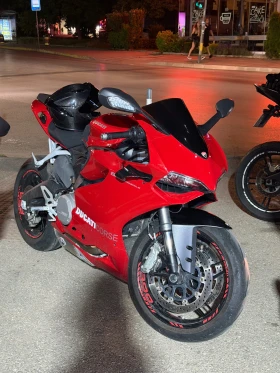 Ducati Panigale 899, снимка 13