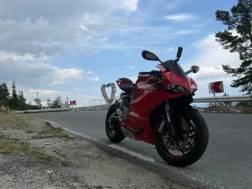 Ducati Panigale 899, снимка 8