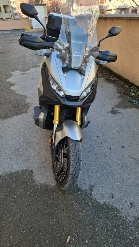 Honda X-ADV 750, снимка 3