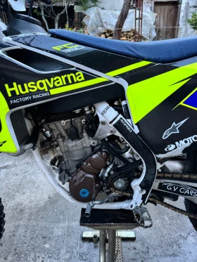 Husqvarna FC | Mobile.bg    7