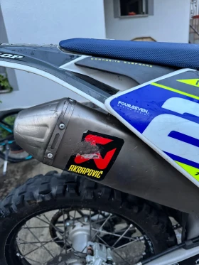 Husqvarna FC | Mobile.bg    9