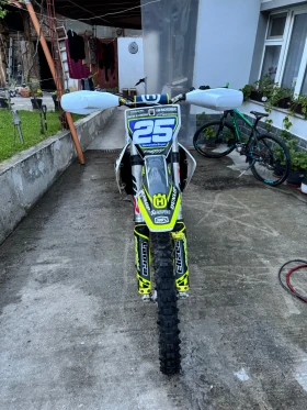 Husqvarna FC | Mobile.bg    3