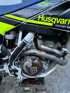 Husqvarna FC | Mobile.bg    8