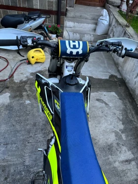 Husqvarna FC | Mobile.bg    11