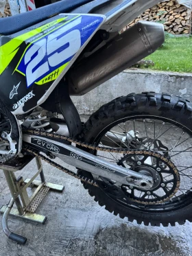 Husqvarna FC | Mobile.bg    10