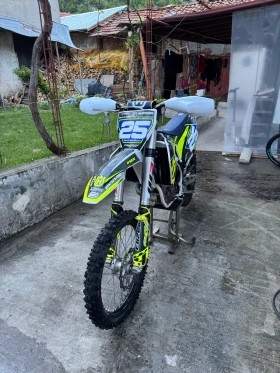 Husqvarna FC | Mobile.bg    2