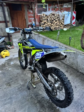 Husqvarna FC | Mobile.bg    4