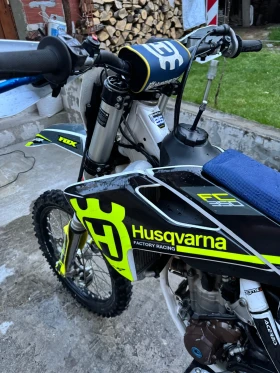 Husqvarna FC | Mobile.bg    6