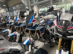 Honda Crf 1000 AfricaTwin ABS TC LED  | Mobile.bg � ����� ������ 4
