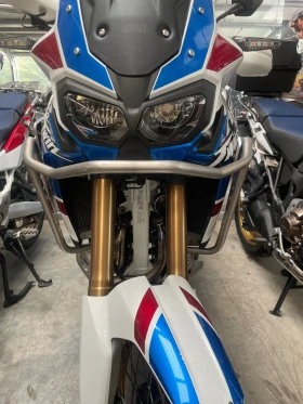 Honda Crf 1000 AfricaTwin ABS TC LED  | Mobile.bg � ����� ������ 3