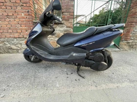 Обява за продажба на Yamaha Majesty 125 ~1 650 лв. - изображение 5