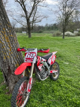 Обява за продажба на Honda Crf 450r ~6 000 лв. - изображение 4