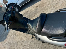 Обява за продажба на Piaggio X9 250 ~1 700 лв. - изображение 3