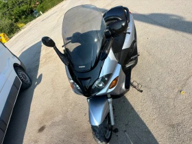 Обява за продажба на Piaggio X9 250 ~1 700 лв. - изображение 1