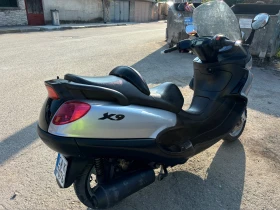 Обява за продажба на Piaggio X9 250 ~1 700 лв. - изображение 4