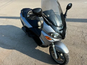 Обява за продажба на Piaggio X9 250 ~1 700 лв. - изображение 1