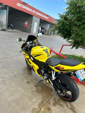 Suzuki Gsxr | Mobile.bg    6
