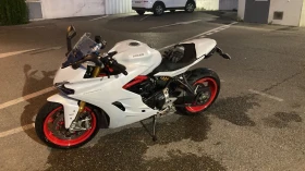 Обява за продажба на Ducati Supersport 939 S ABS ~19 600 лв. - изображение 3