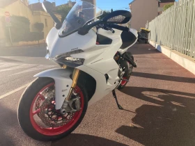 Обява за продажба на Ducati Supersport 939 S ABS ~19 600 лв. - изображение 9