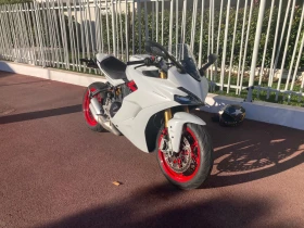 Обява за продажба на Ducati Supersport 939 S ABS ~19 600 лв. - изображение 2
