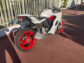 Обява за продажба на Ducati Supersport 939 S ABS ~19 600 лв. - изображение 1
