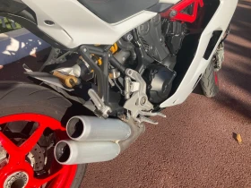 Обява за продажба на Ducati Supersport 939 S ABS ~19 600 лв. - изображение 11