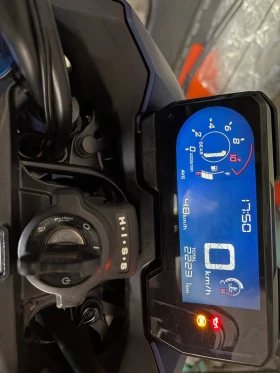 Honda Cb 500 FA ABS A2 | Auto.bg — изображение 6