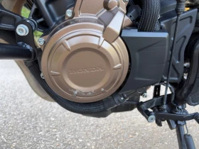 Honda Cb 500 FA ABS A2 | Auto.bg — изображение 7