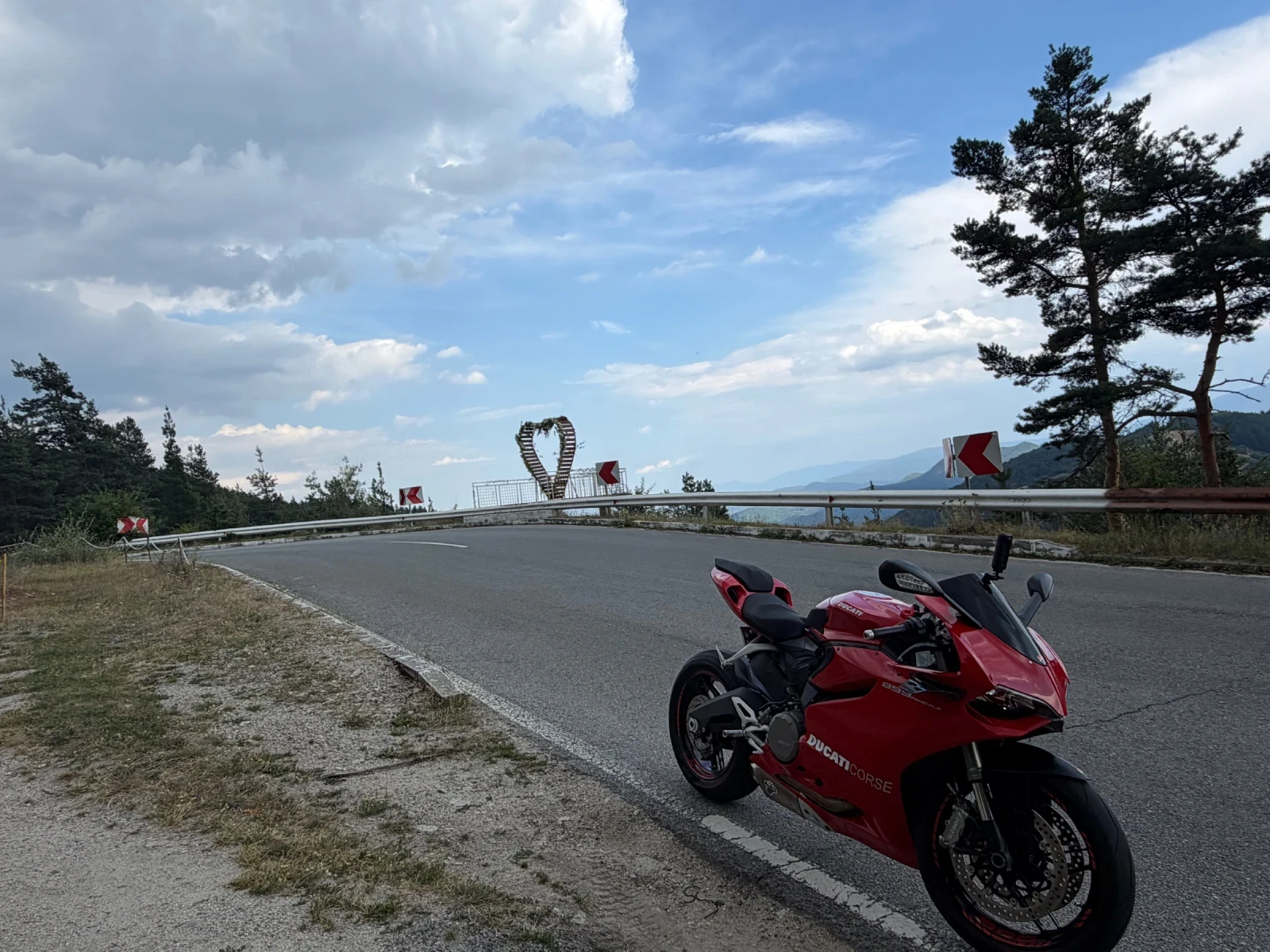Ducati Panigale 899, снимка 6 - Мотоциклети и мототехника - 56083175