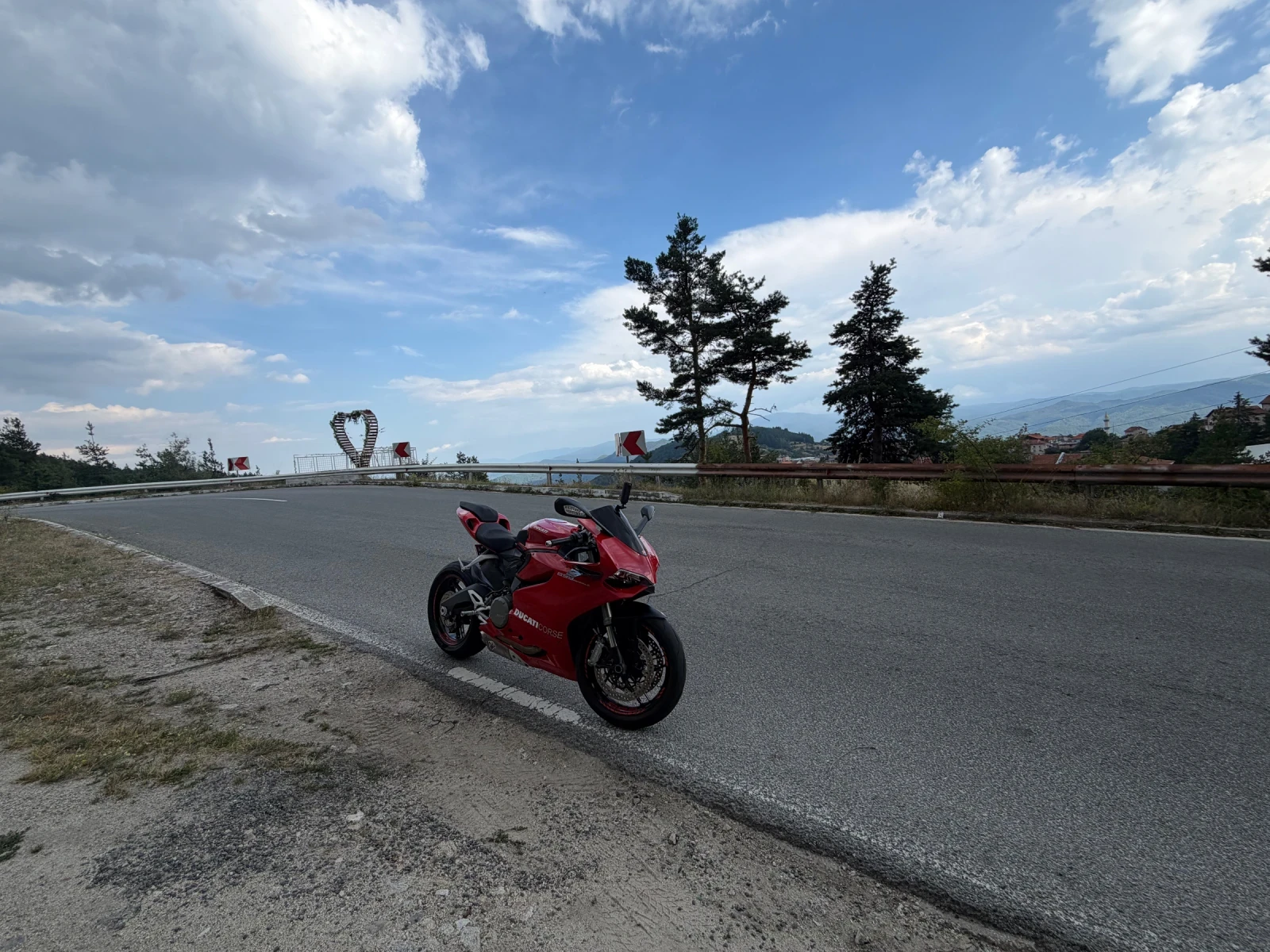 Ducati Panigale 899, снимка 7 - Мотоциклети и мототехника - 56083175