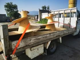 Балировачка John Deere Шнек, снимка 12