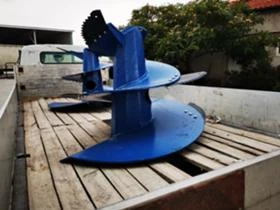 Балировачка John Deere Шнек, снимка 6