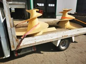 Балировачка John Deere Шнек, снимка 11