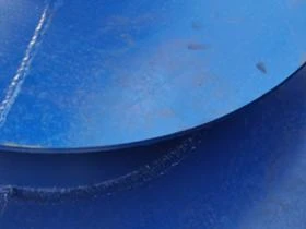 Балировачка John Deere Шнек, снимка 4