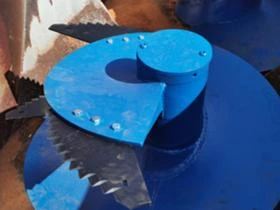 Балировачка John Deere Шнек, снимка 5