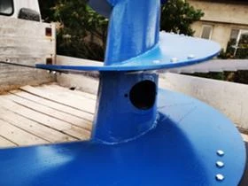 Балировачка John Deere Шнек, снимка 7