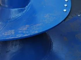 Балировачка John Deere Шнек, снимка 3