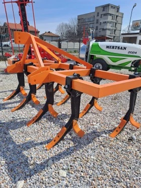 Продълбочител Друга марка PRD07 , снимка 1