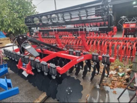 Брана Друга марка ALPLER, снимка 9