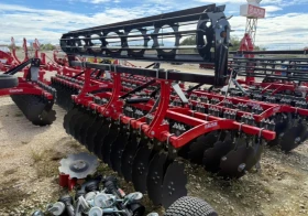 Брана Друга марка ALPLER, снимка 11