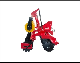 Брана Друга марка ALPLER, снимка 3