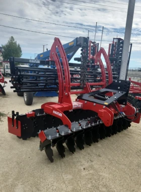 Брана Друга марка ALPLER, снимка 6