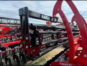 Брана Друга марка ALPLER, снимка 12