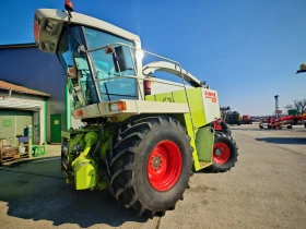      Claas Jaguar 880    20%