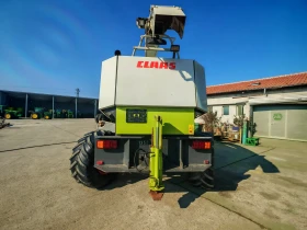 Комбайн Claas Jaguar 880 лизинг с първоначална 20%, снимка 12