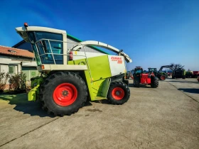      Claas Jaguar 880    20%