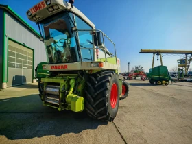      Claas Jaguar 880    20%