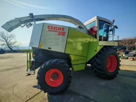 Комбайн Claas Jaguar 880 лизинг с първоначална 20%, снимка 9