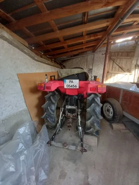 Mitsubishi MT16D | Mobile.bg    3